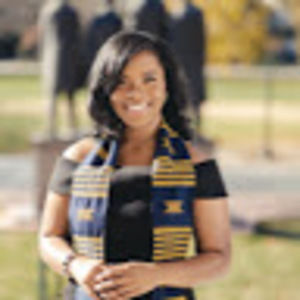 Meet your Posher, Kyrah